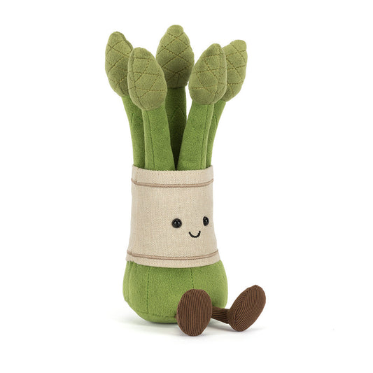 Amuseable Asparagus