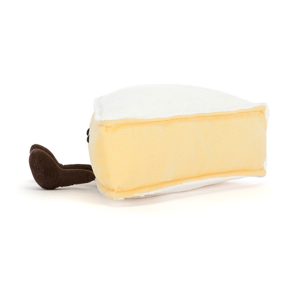 Amuseable Brie