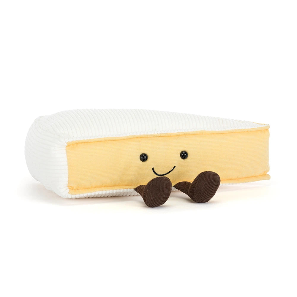 Amuseable Brie