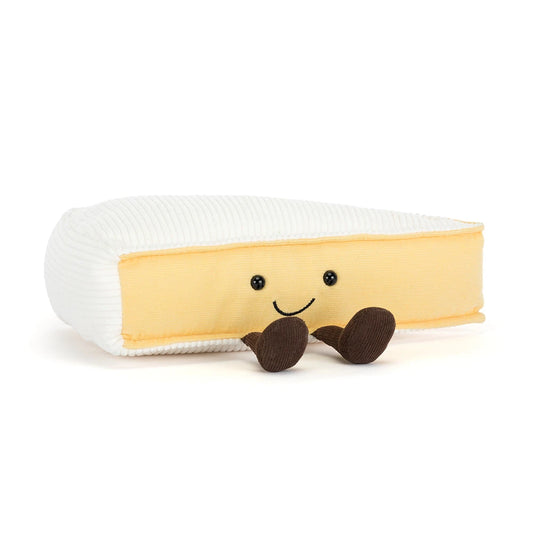 Amuseable Brie