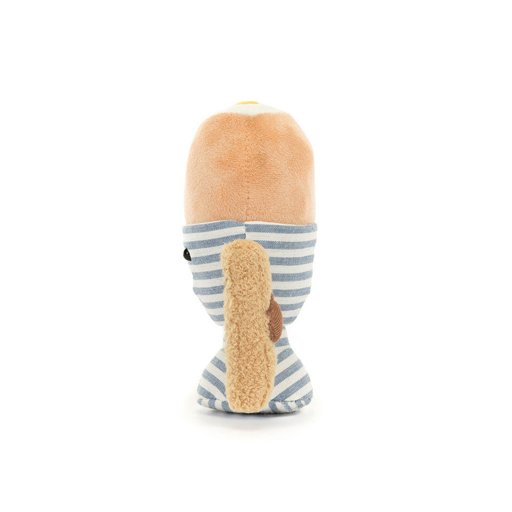 Amuseables Eggetha Egg & Lance
