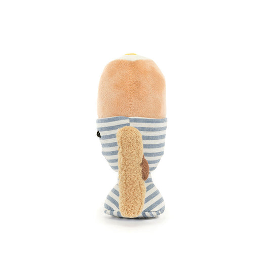 Amuseables Eggetha Egg & Lance