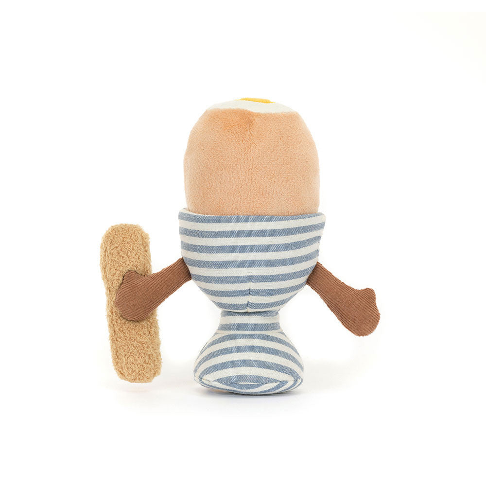 Amuseables Eggetha Egg & Lance