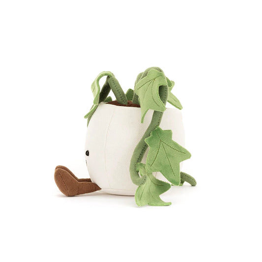 Amuseable Ivy