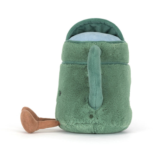 Amuseable Watering Can