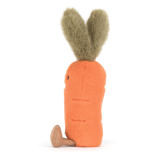 Amuseable Carrot