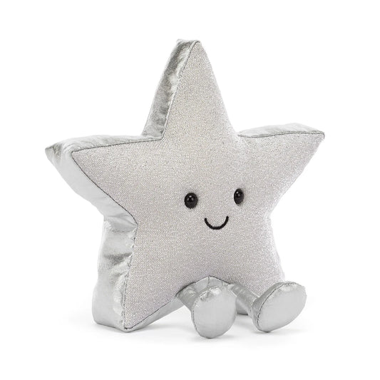 Amuseables Silver Star 2026