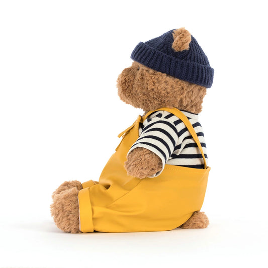 Bartholomew Bear Seafarer
