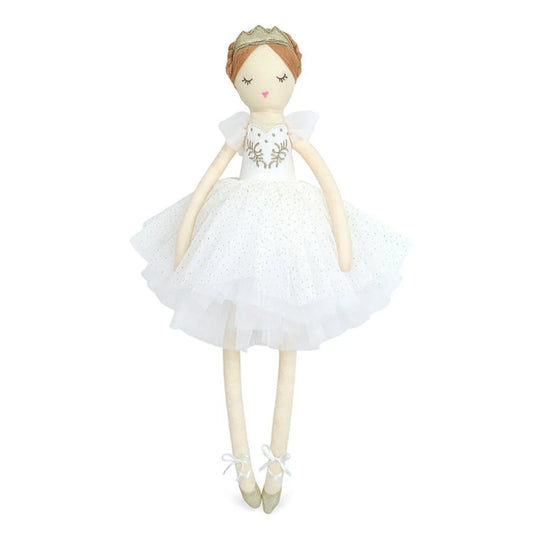 Natalia Prima Ballerina Doll