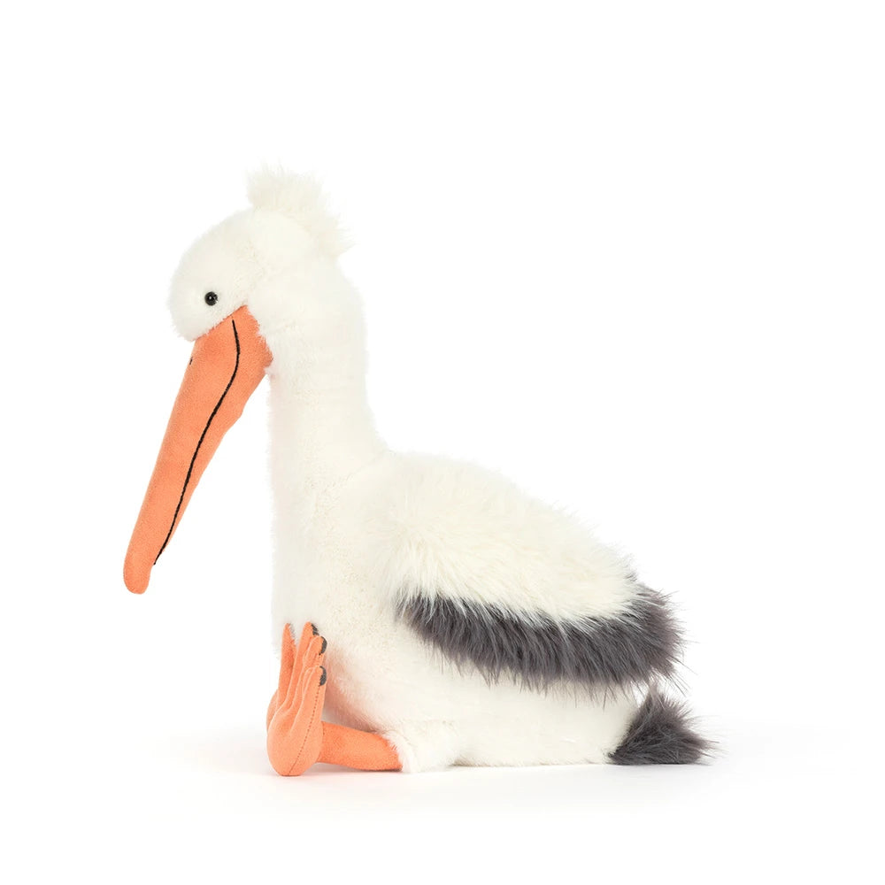 Keli Pelican