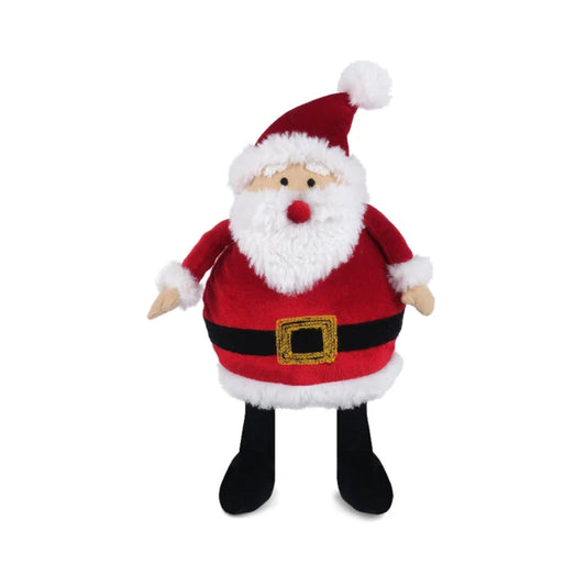 Holly Jolly Santa