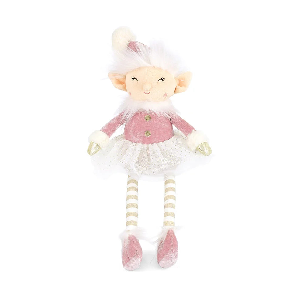 Missy Elf - Pink