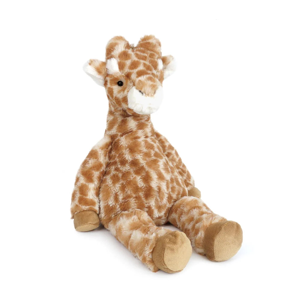 Jameson The Giraffe
