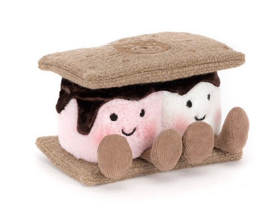 Amuseables S'mores