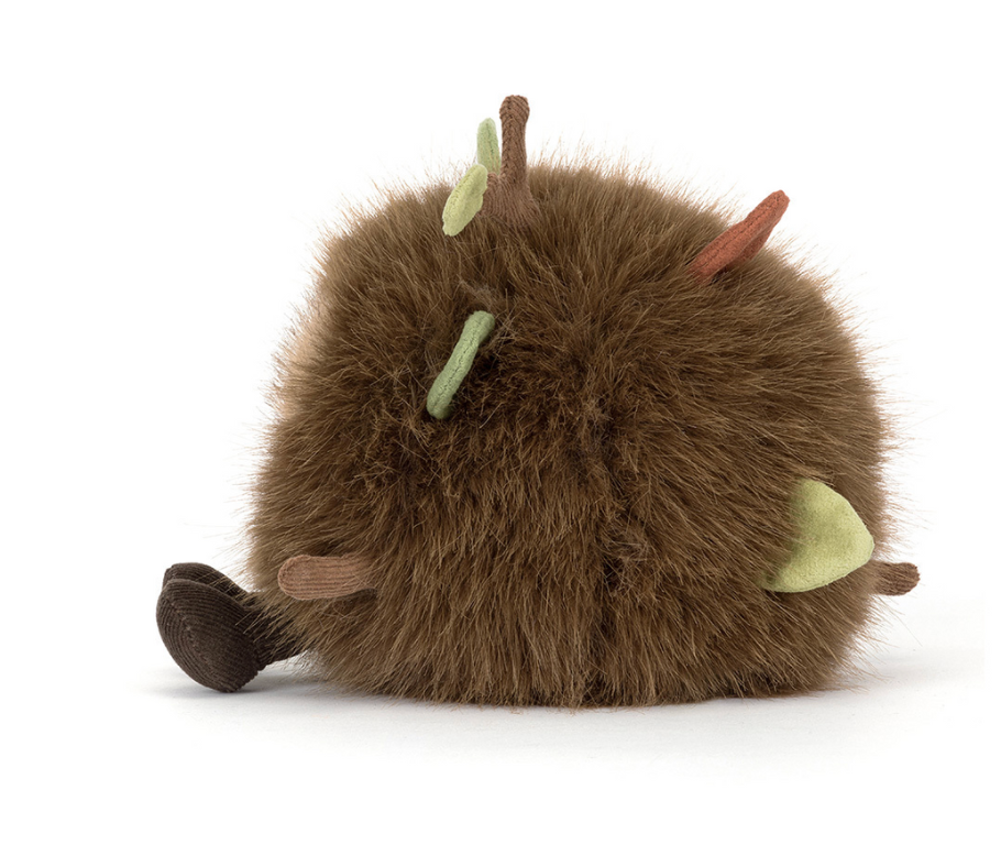 Amuseable Mulshi Woodland Floor