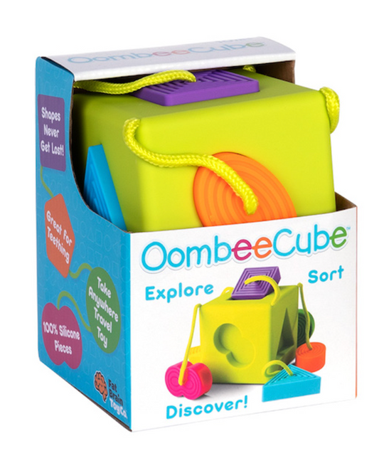 Oombee Cube