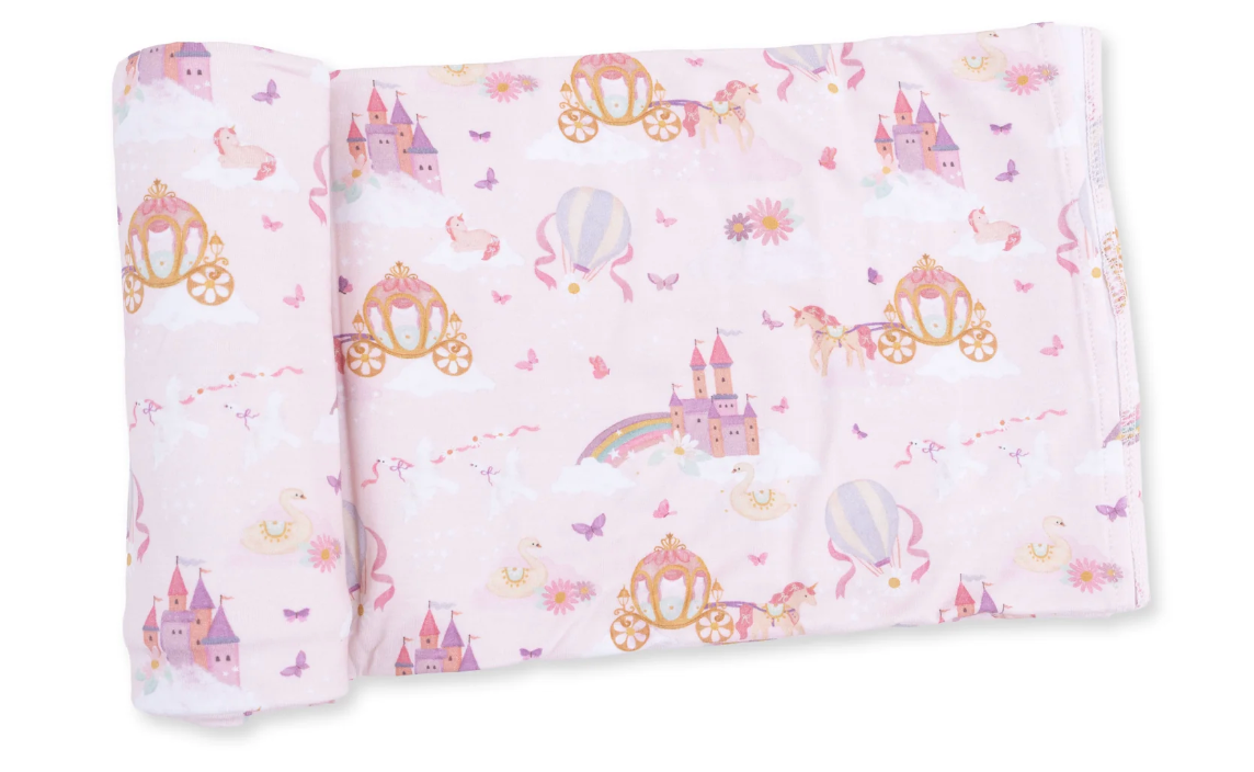 Swaddle Blanket