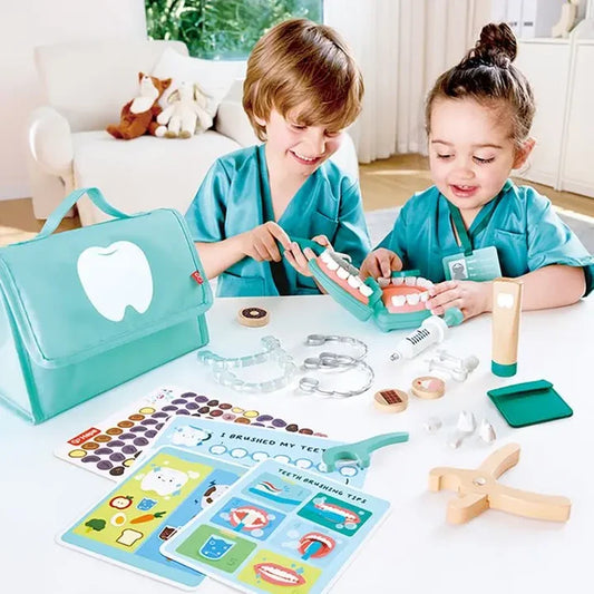 Super Smile Dental Clinic Set