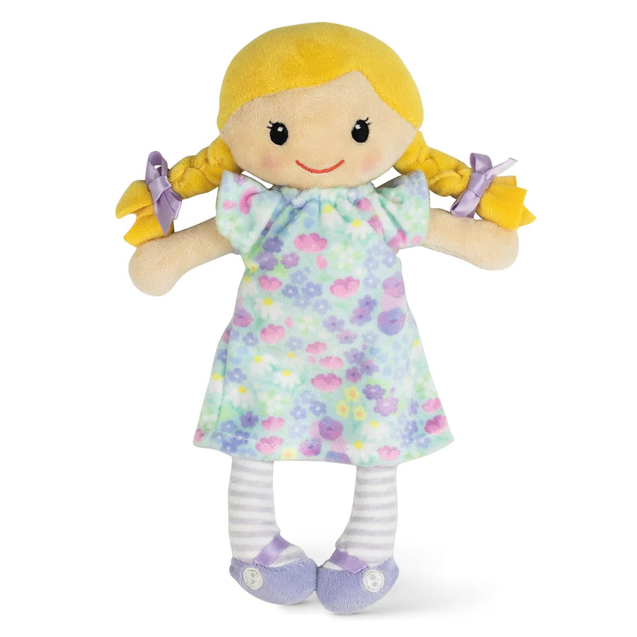 Mini Rag Dol - Charlie