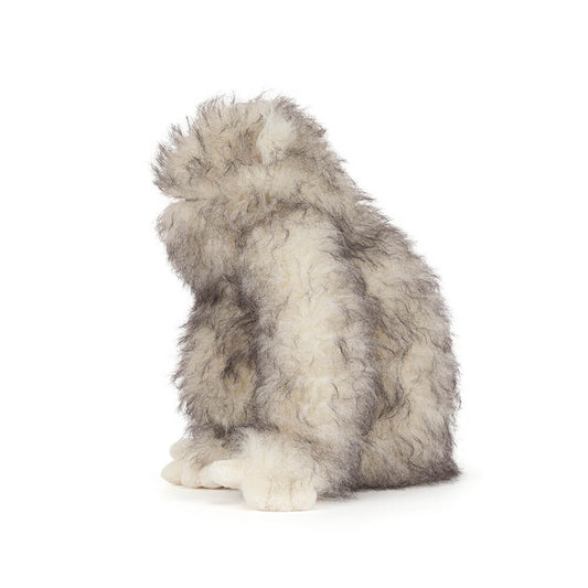 Bretti Yeti