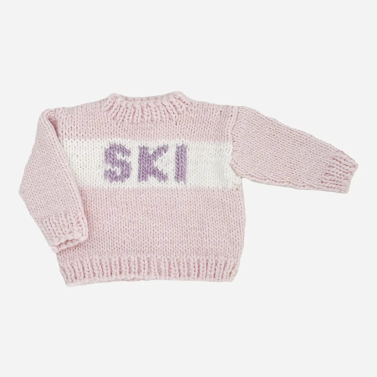 Ski Sweater