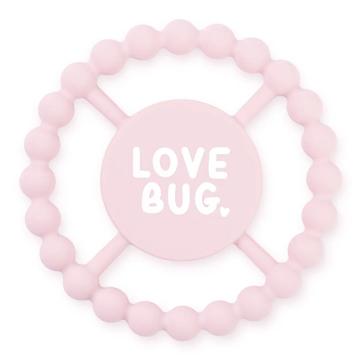 Teether - Love Bug