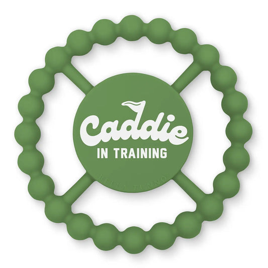 Teether - Caddie In Training
