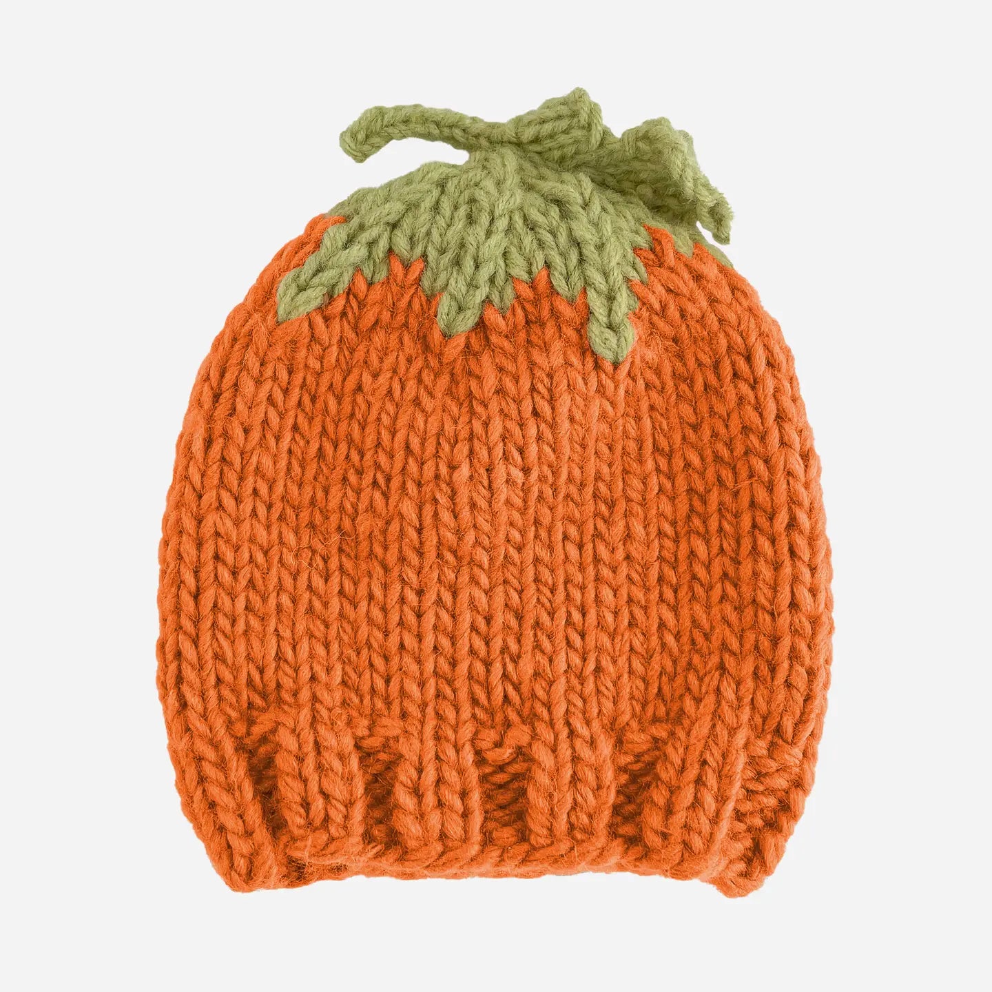 Pumpkin Hat