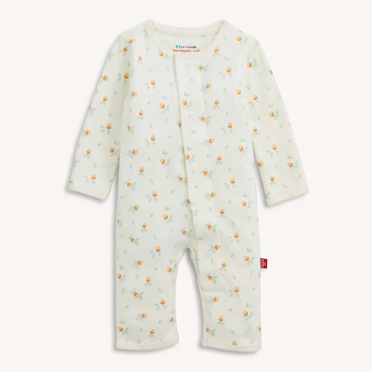 Acorns Coverall