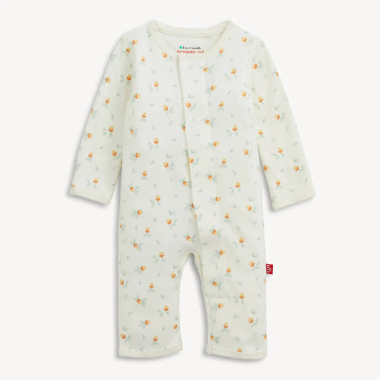 Acorns Coverall