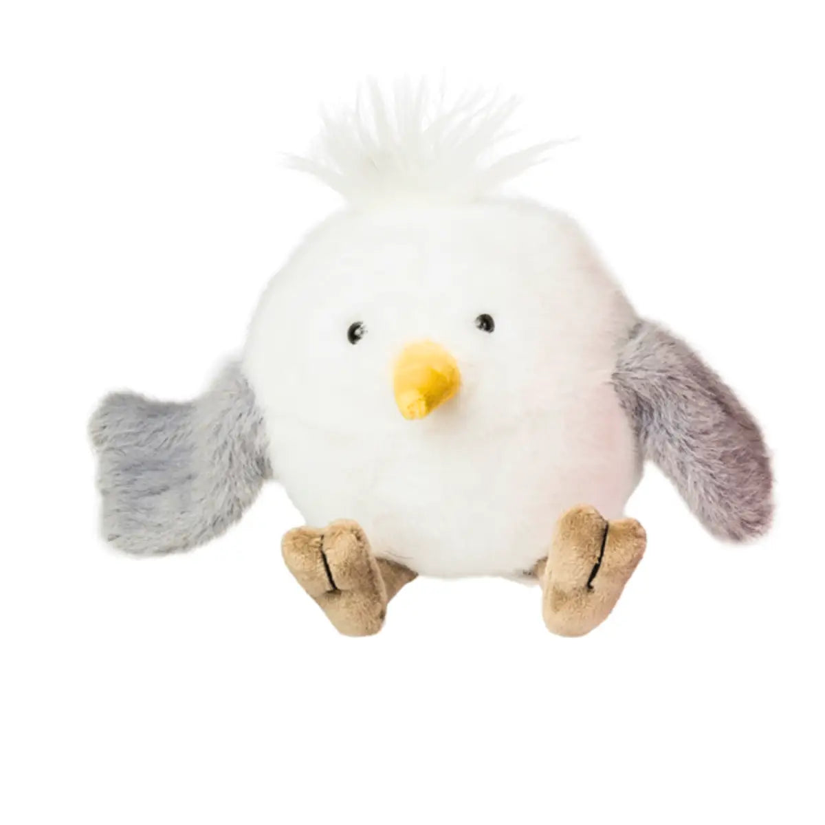 Rolly Poly Seagull
