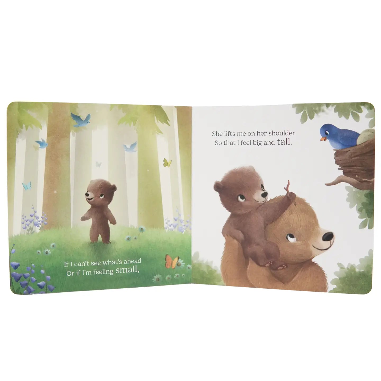Mommy And Me Book
