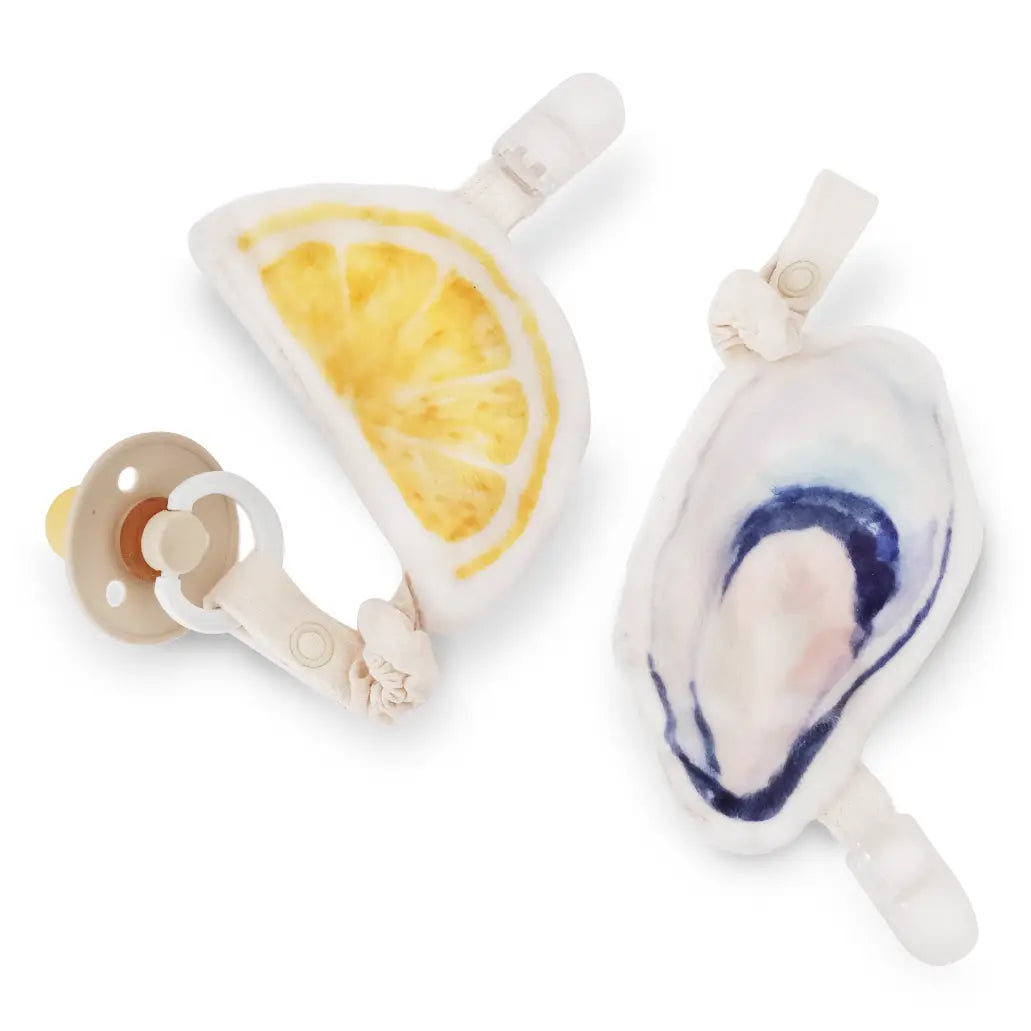 Activity Toy Set - Oyster