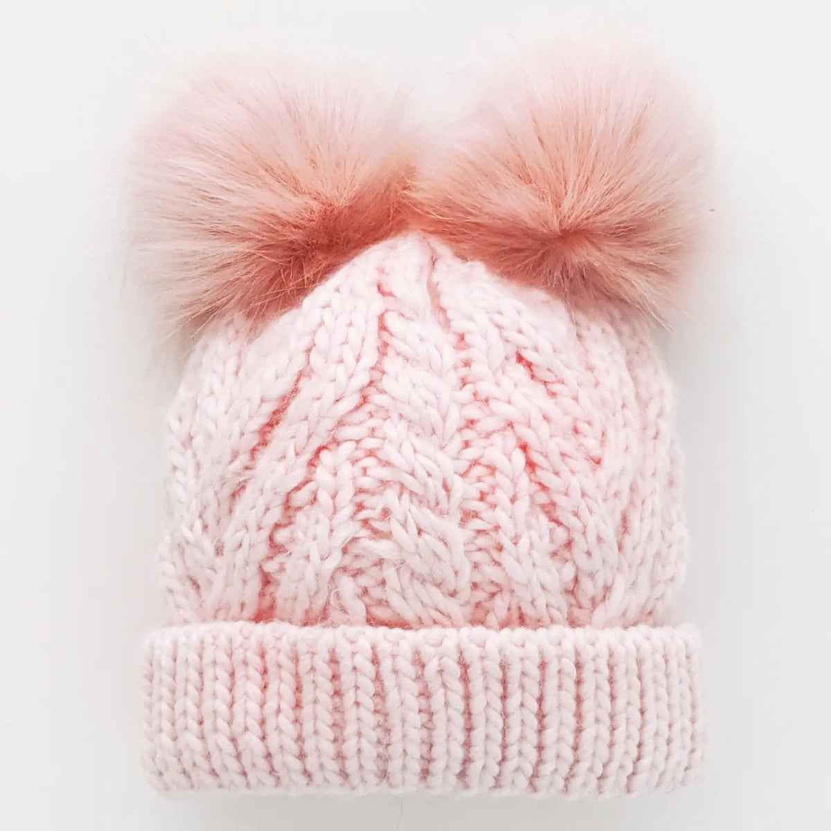 Fluffer Beanie Hat