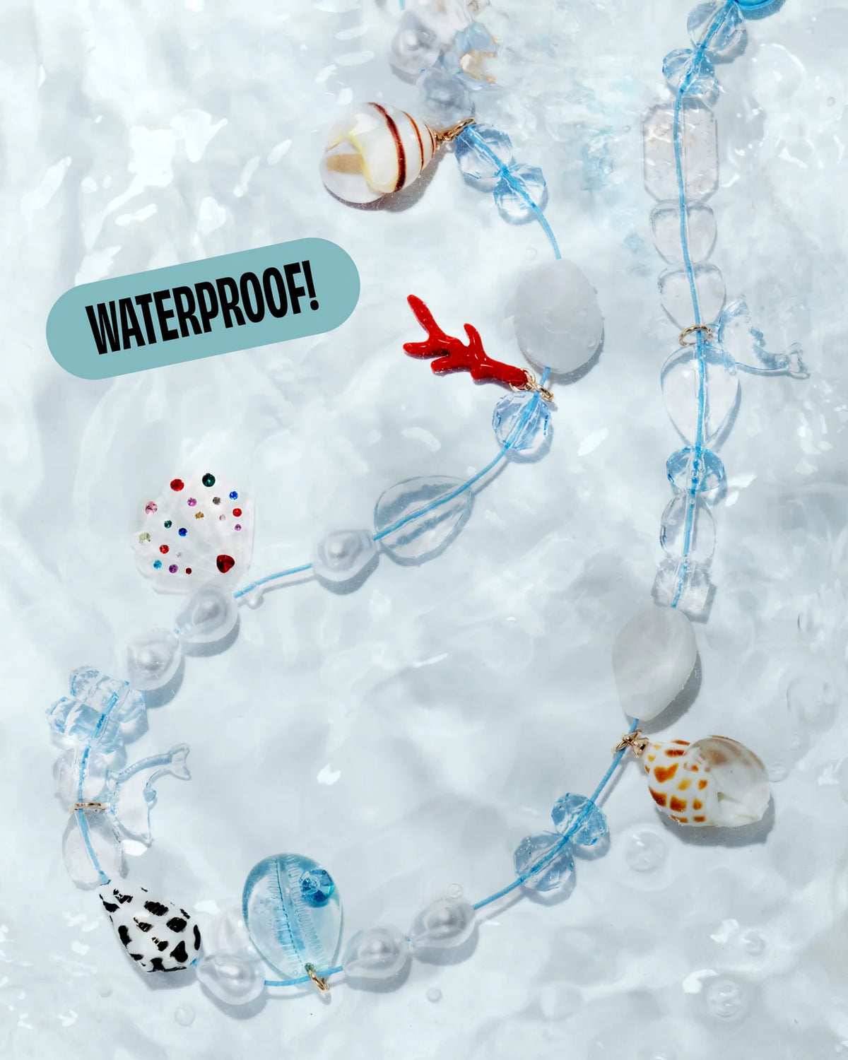 Beach Theme Mini Beach Kit