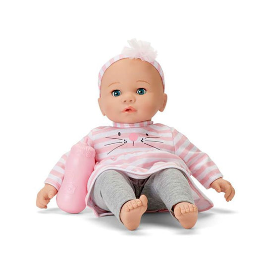 Kitty Sweet Smiles Baby Doll