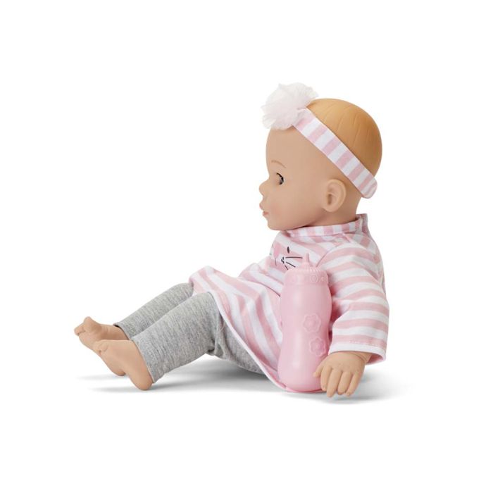 Kitty Sweet Smiles Baby Doll
